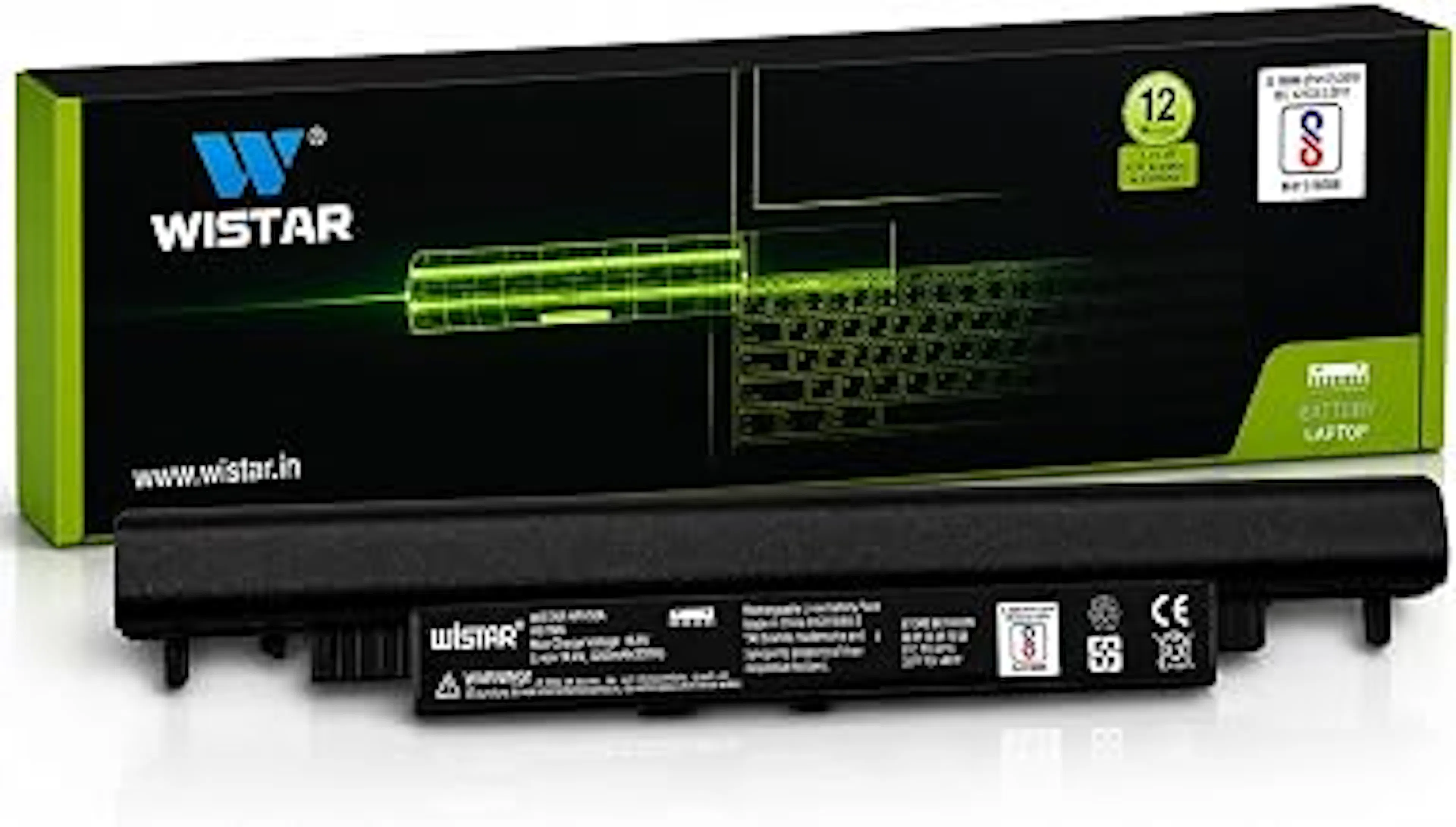 HP Laptop Battery HS04 Full Review, Features & Long-Lasting Performance