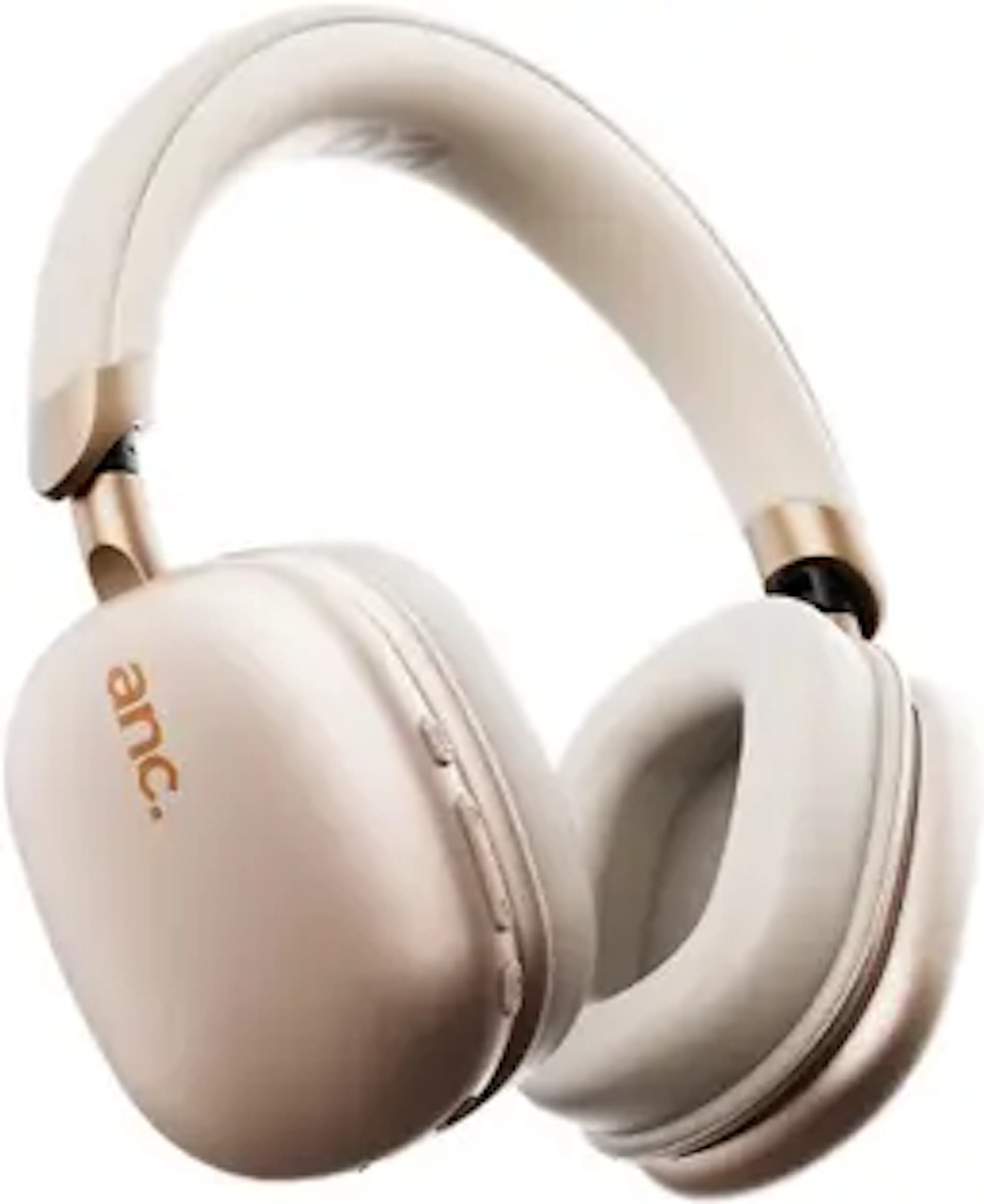 GOBOULT Fluid X Pro ANC Calling, 70Hrs Battery Life, Foldable design Bluetooth & Wired