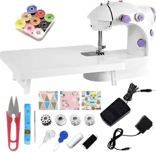 Onshoppy Mini Electric Sewing Machine for Beginners with Accessories Kit – Full Review, Features & Price