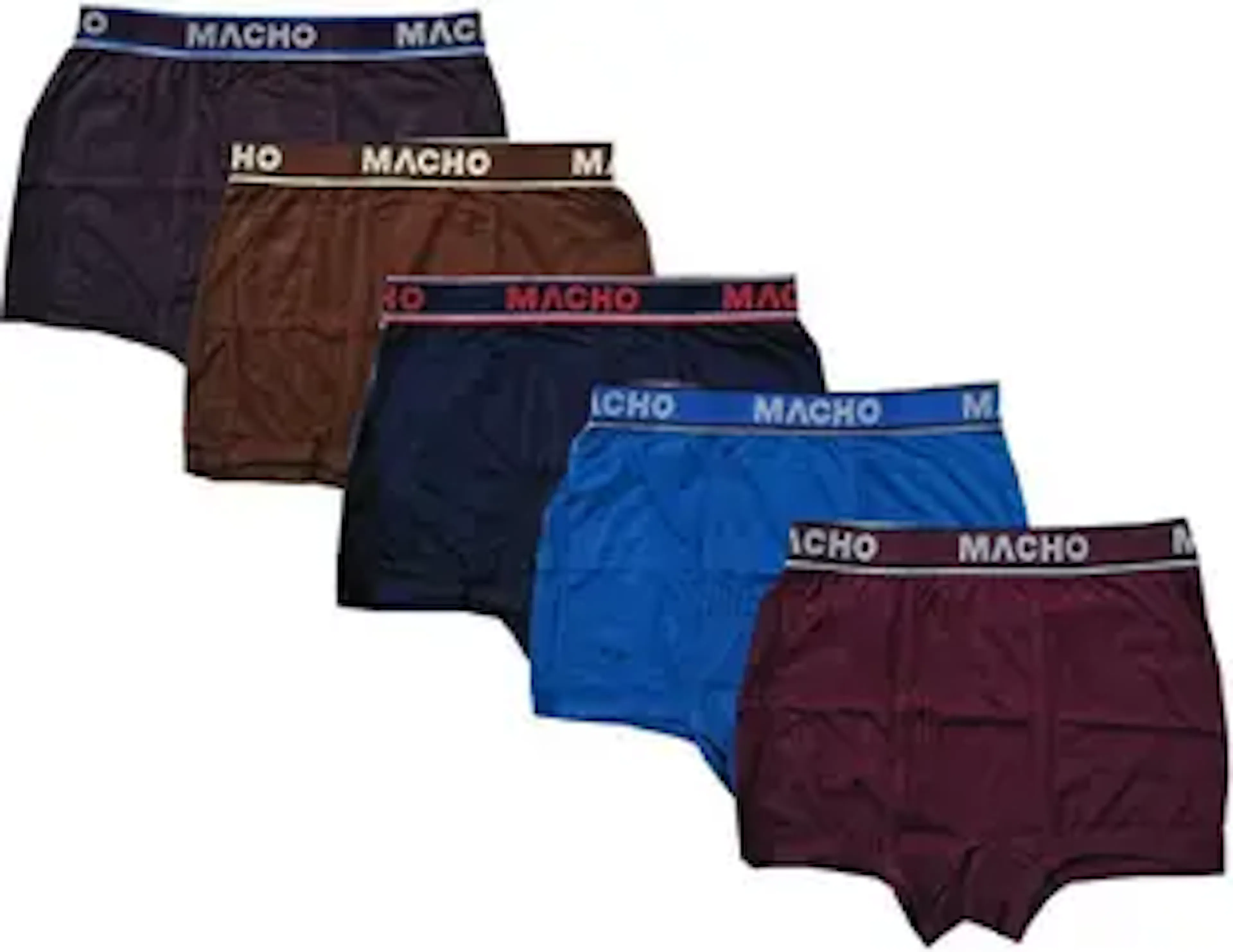 AMUL MACHO Men Brief