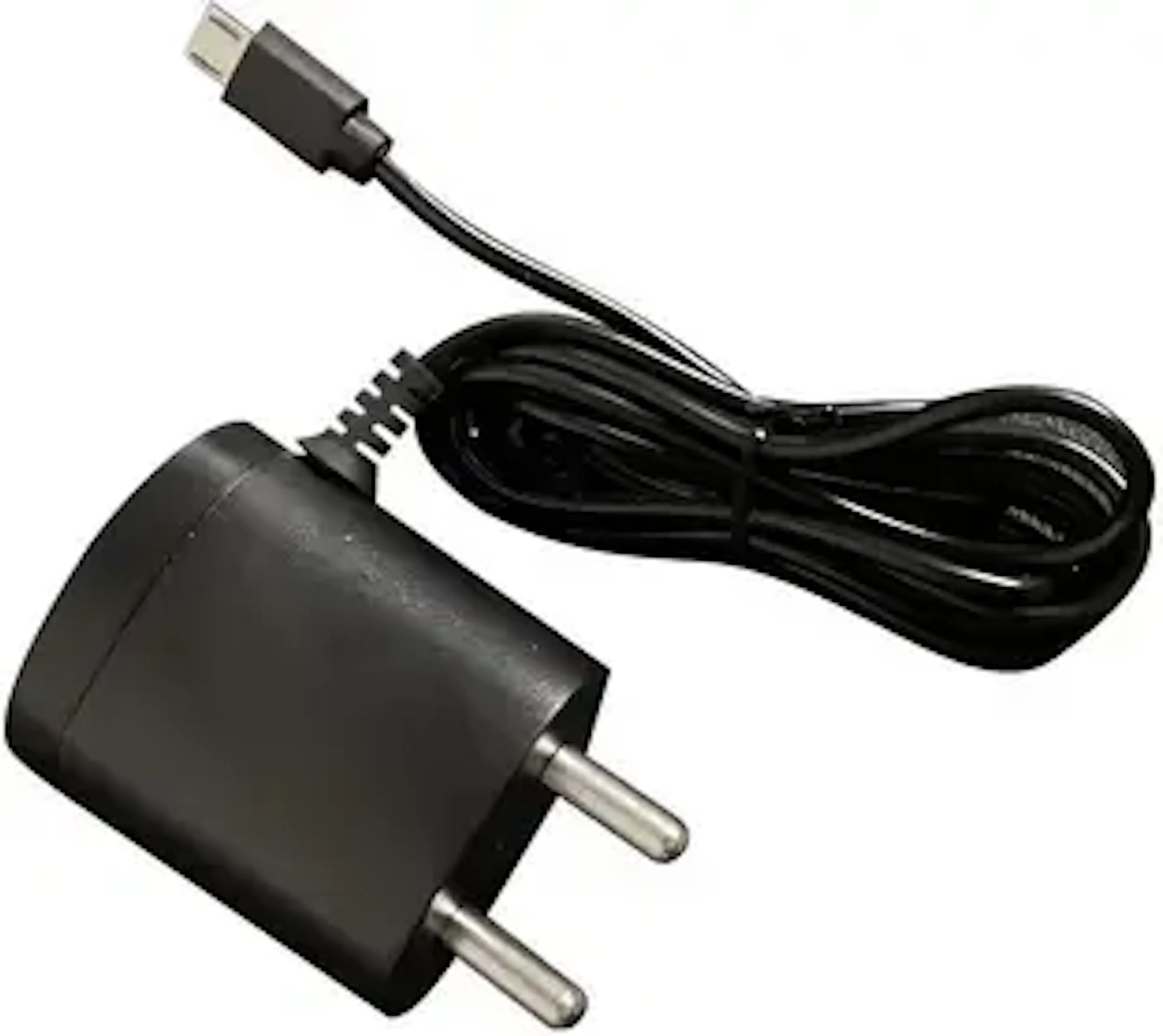LRIPL 5 W Adaptive Charging 0.5 A Wall Charger for Mobile
