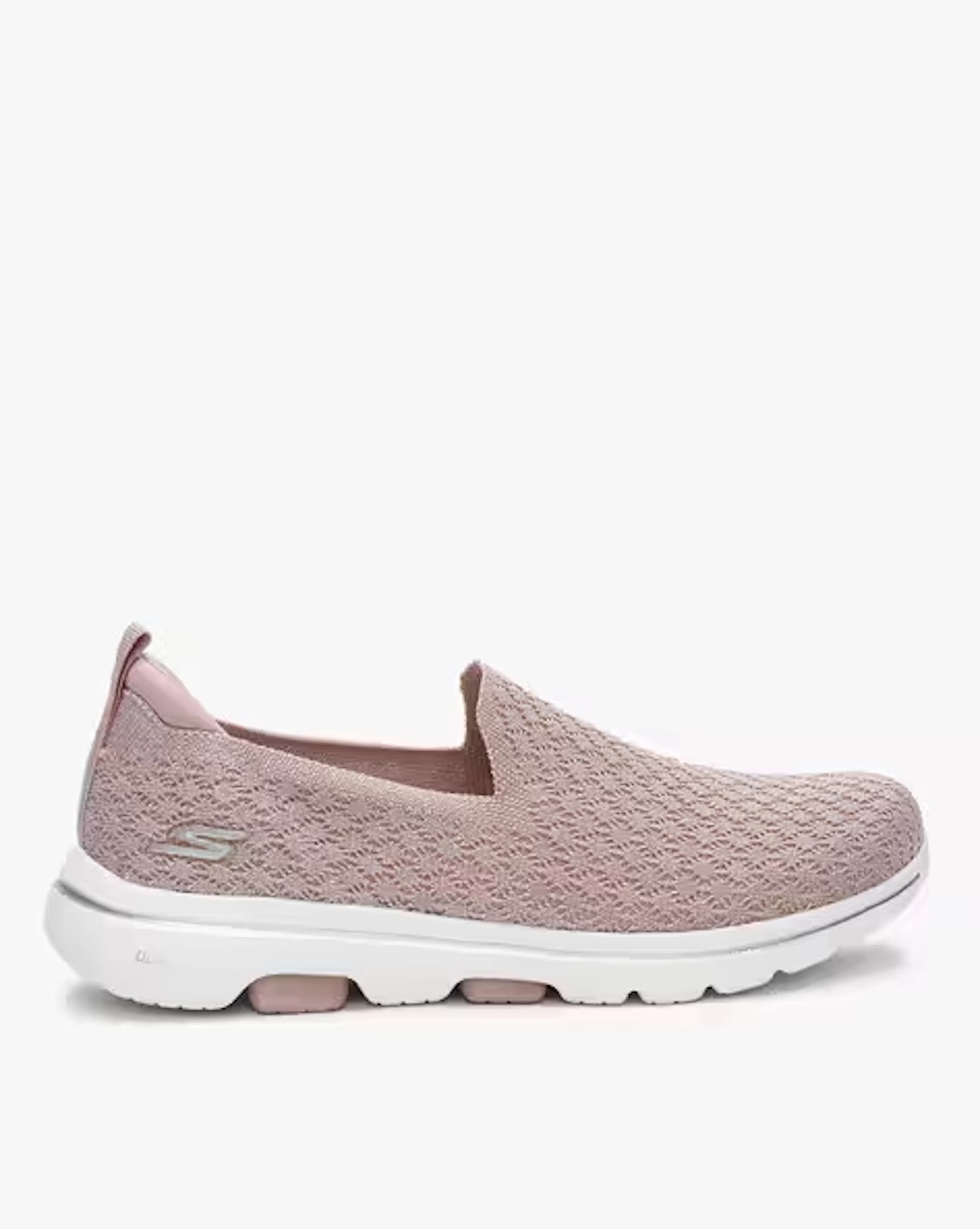 Go Walk 5 - Brave Slip-On Walking Shoes