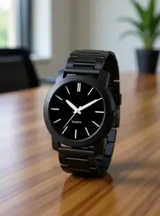 Bolun Analog Watch - For Women