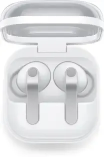 Samsung Galaxy Buds4 Pro, Hi-Fi Audio, Voice Detect, 2-way Speaker, Adaptive ANC 2.0 Bluetooth