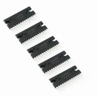 SG Flash IC 4440 pack of 5 Electronic Components Electronic Hobby Kit