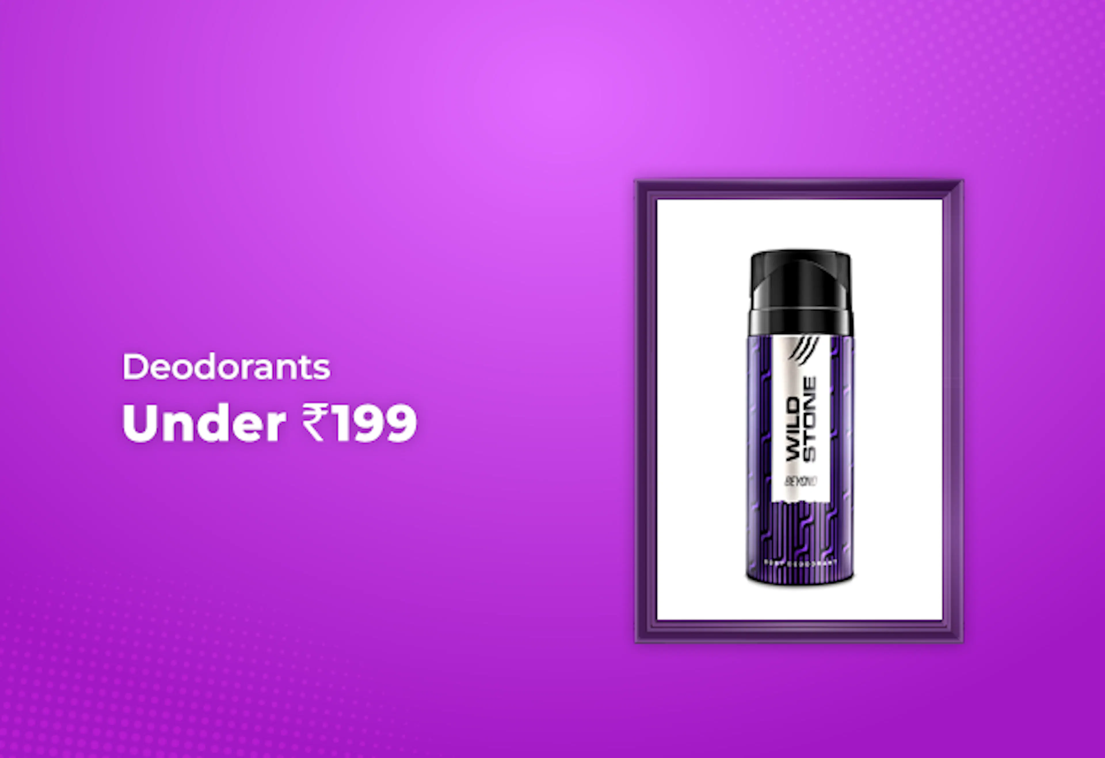 Deodorants Under Rs 199