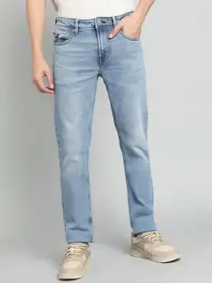 KILLER Slim Men Blue Jeans