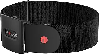 Polar Verity Sense - Optical Heart Rate Monitor Armband for Any Sport and Exercise