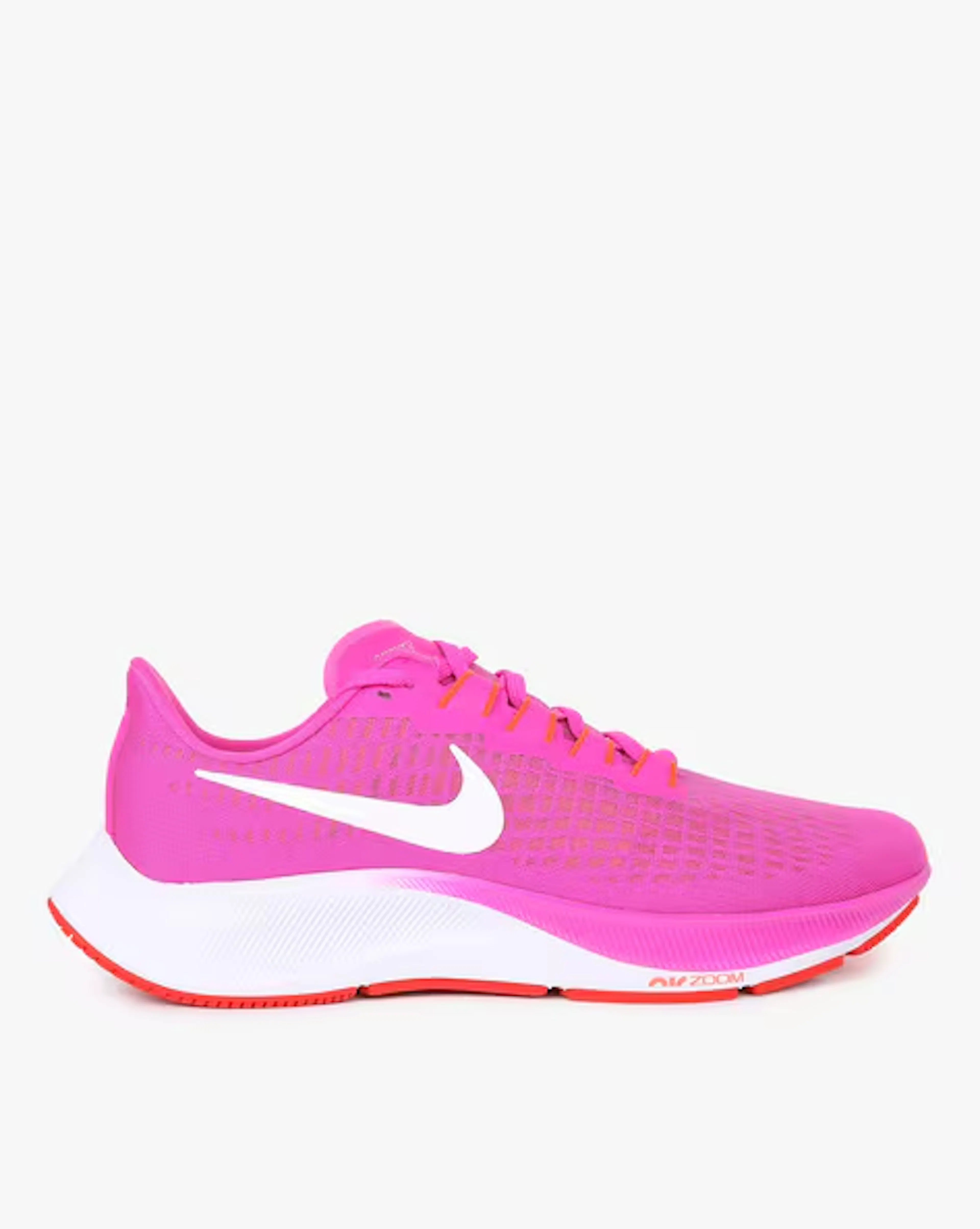 Air Zoom Pegasus Lace-Up Sports Shoes