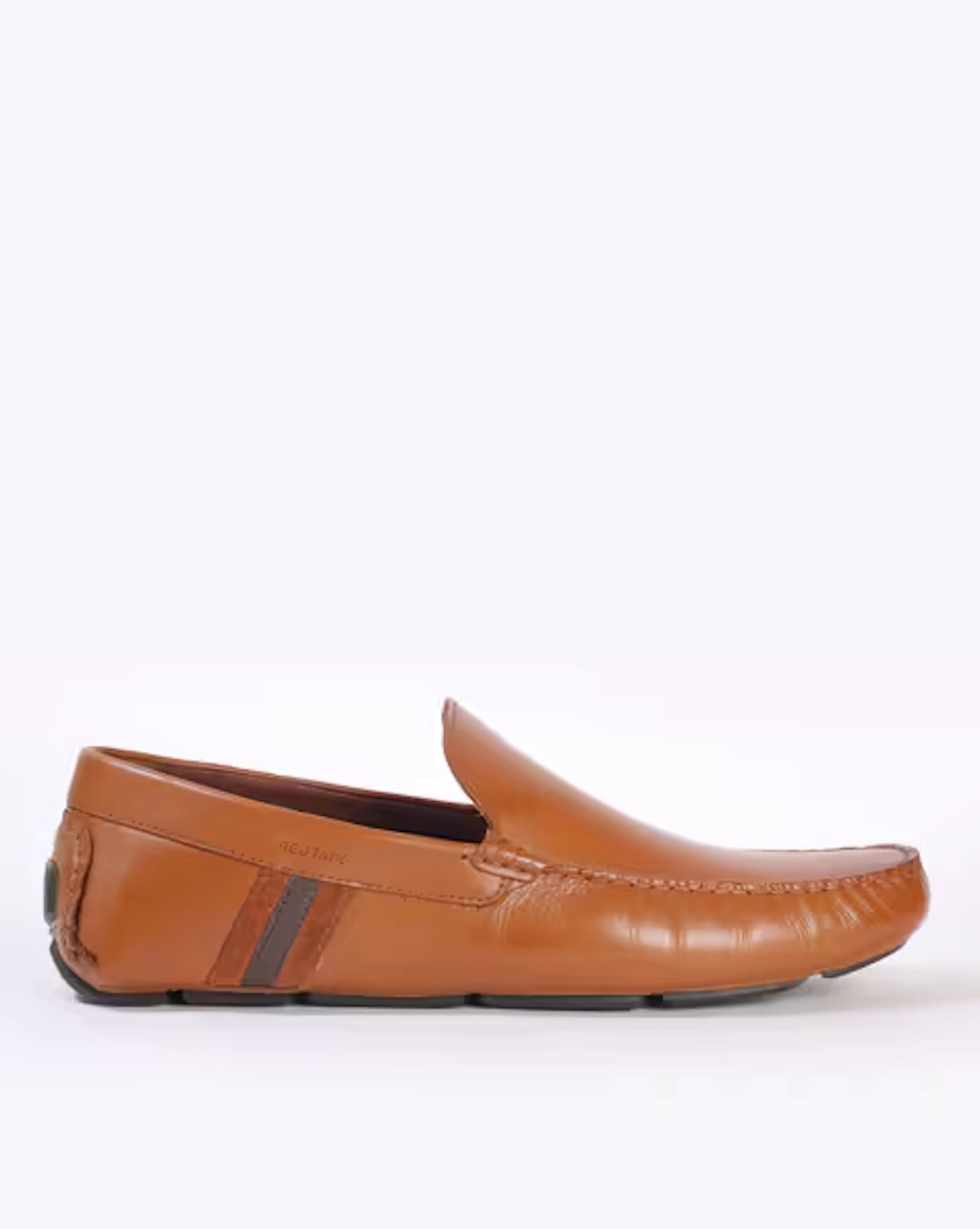Low-Top Driving Loafers