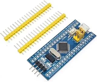 STM32F103C8T6 Mini Development Board - Ultimate Review & Buyer's Guide