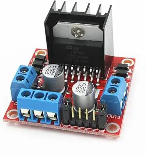 Robodo L298 Motor Driver Module - Full Review, Features & Performance