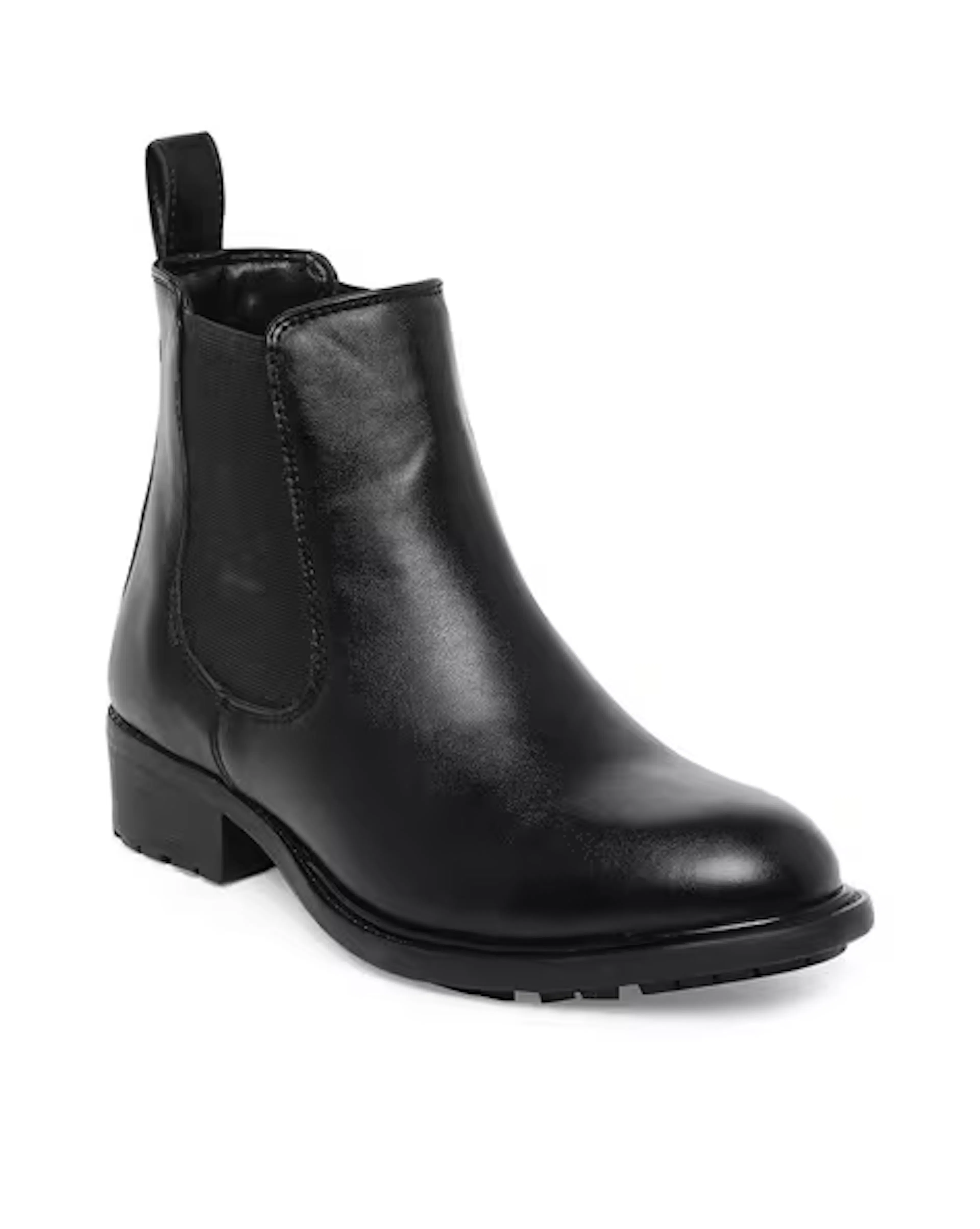 Indian Boots