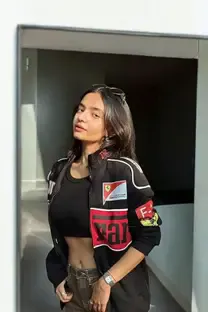 EXOTIX Full Sleeve Printed Men & Women Jacket