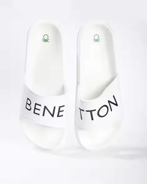 Sliders with Branding
