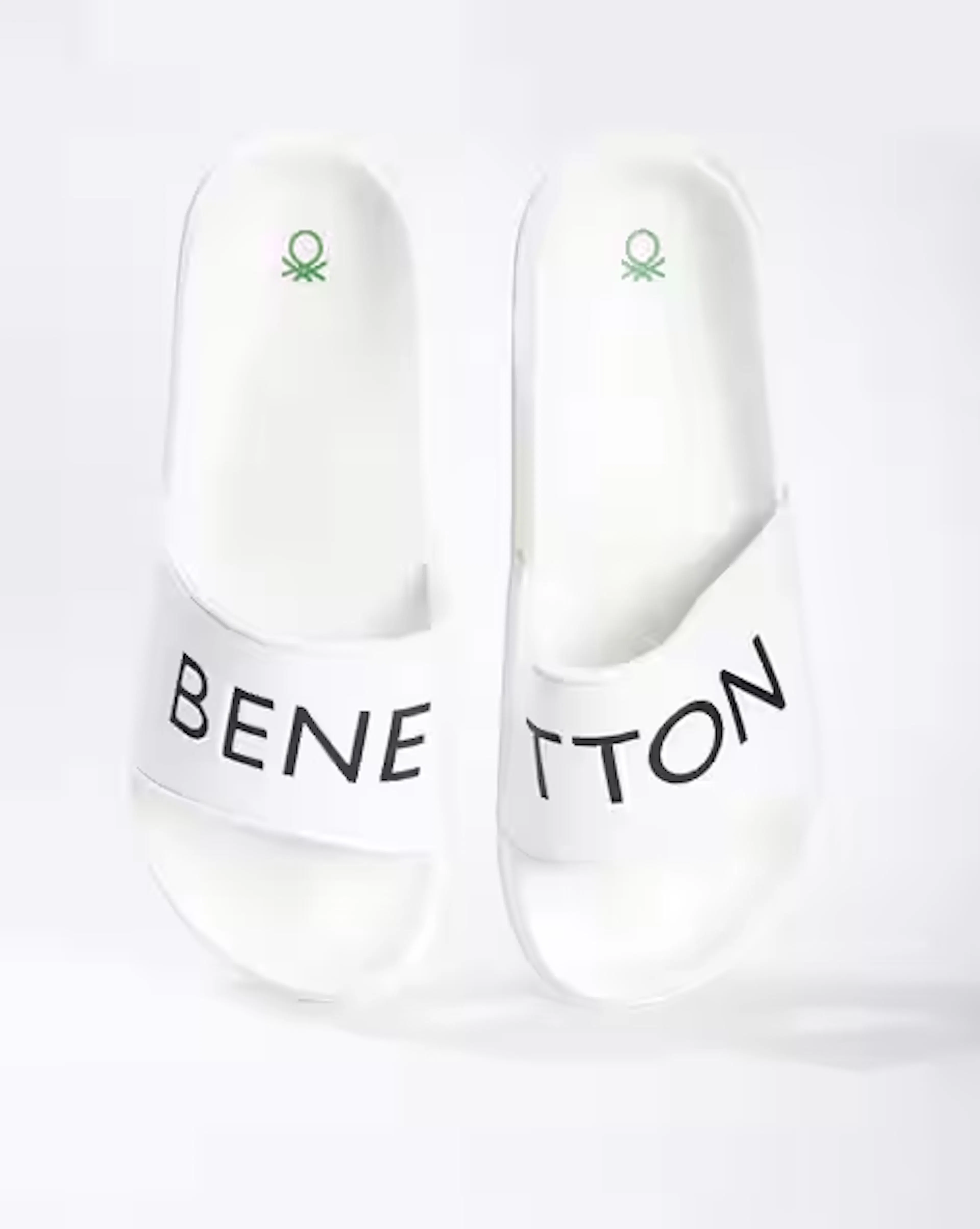 Sliders with Branding