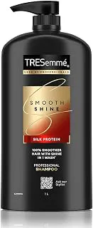 TRESemmé TRESemm© Tres Smooth&Shine 1 ltr Shmp | L Fresh