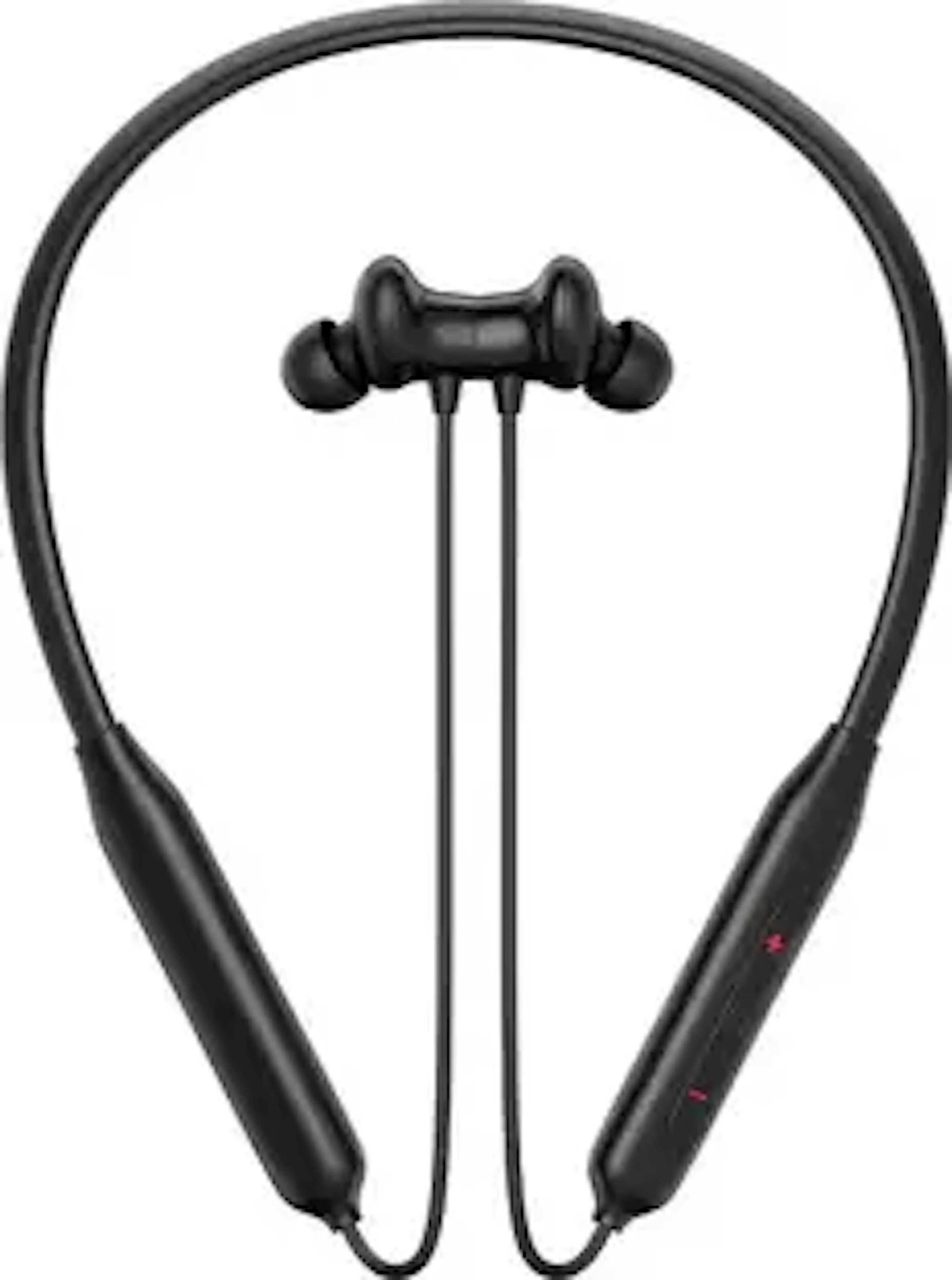 MasterGogo Bullets Zs Edition High Bass 48Hr Playtime Blutooth Headphone Neckband Bluetooth