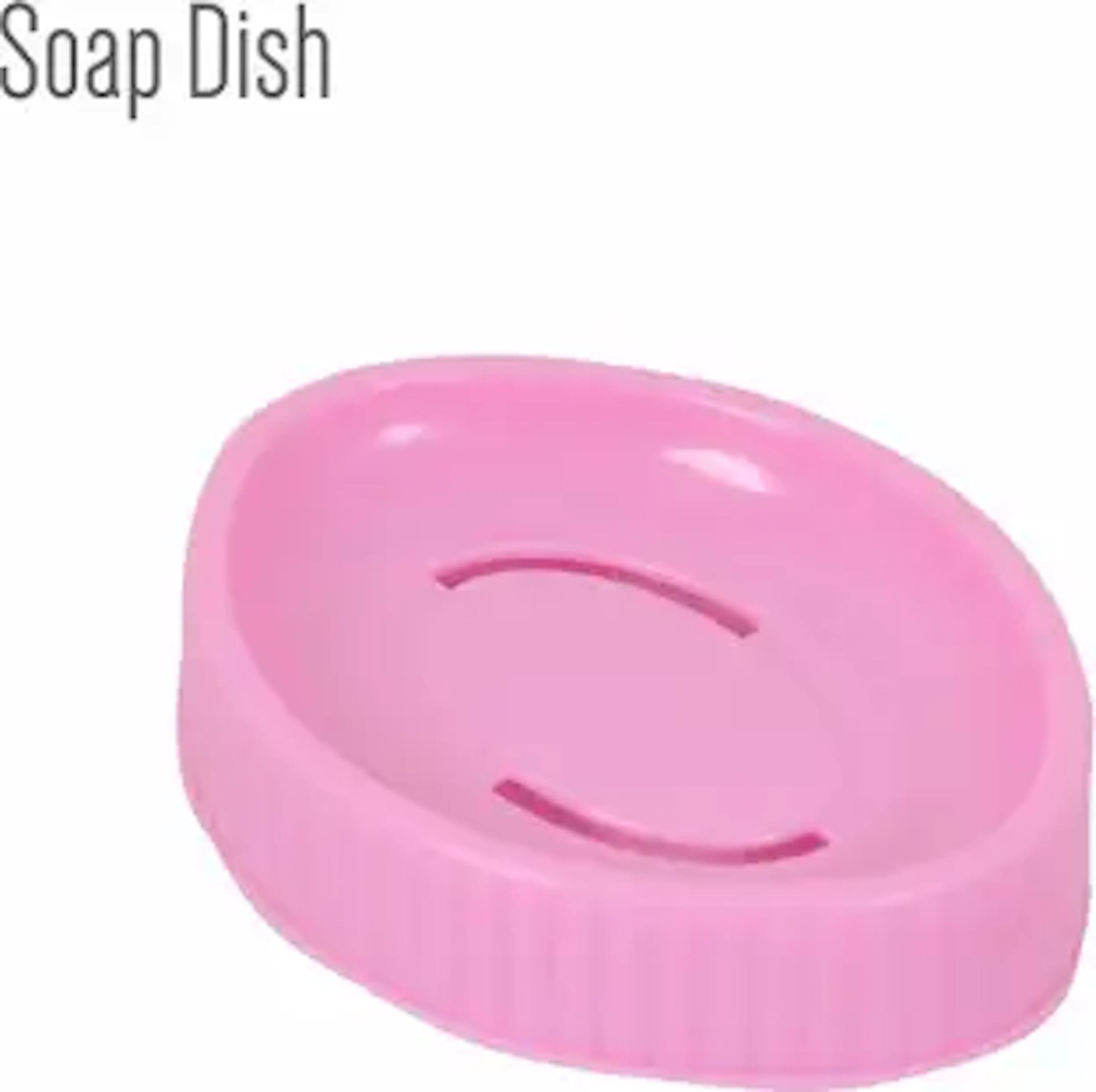 Flipkart SmartBuy Multipurpose Soap Dish