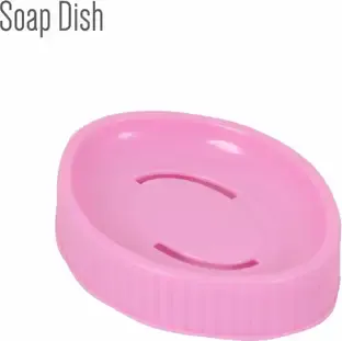Flipkart SmartBuy Multipurpose Soap Dish