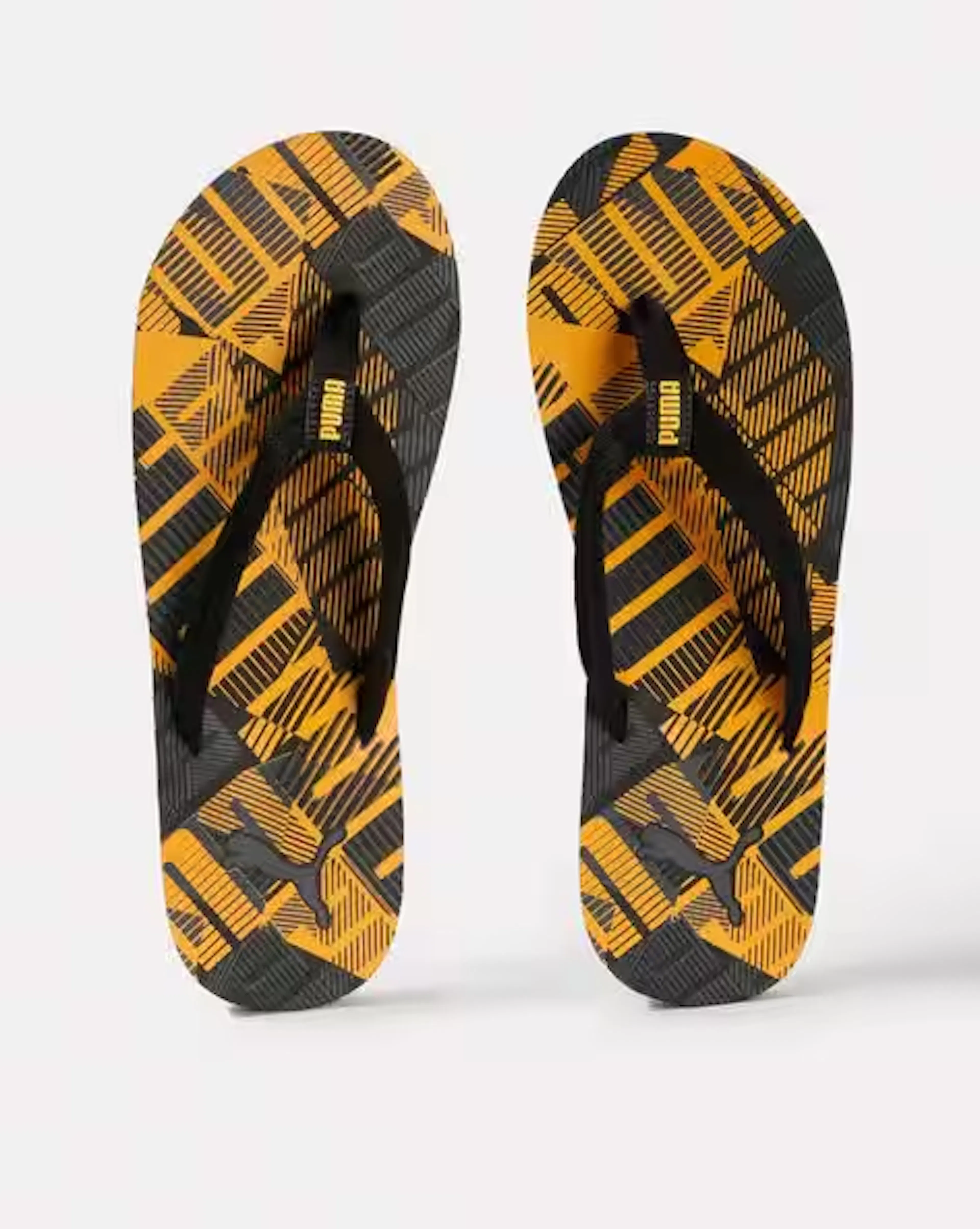 Epic Toss GU IDP Thong-Strap Flip-Flops