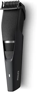 PHILIPS Men Bt 3302/15 3000 Series Beard Trimmer,Battery Powered