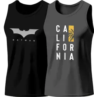 Flicfol Men Vest