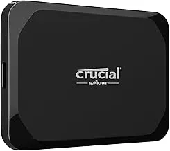Crucial X9 1 TB SSD External *CT1000X9SSD9