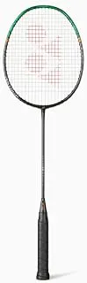 YONEX Badminton Racquets ASTROX 99 Tour (Black/Green)|2G Namd Flex Force |Lightweight END Cap|Concentrated Sweet SPOT for Power|Shot Information Connector |4U G5|