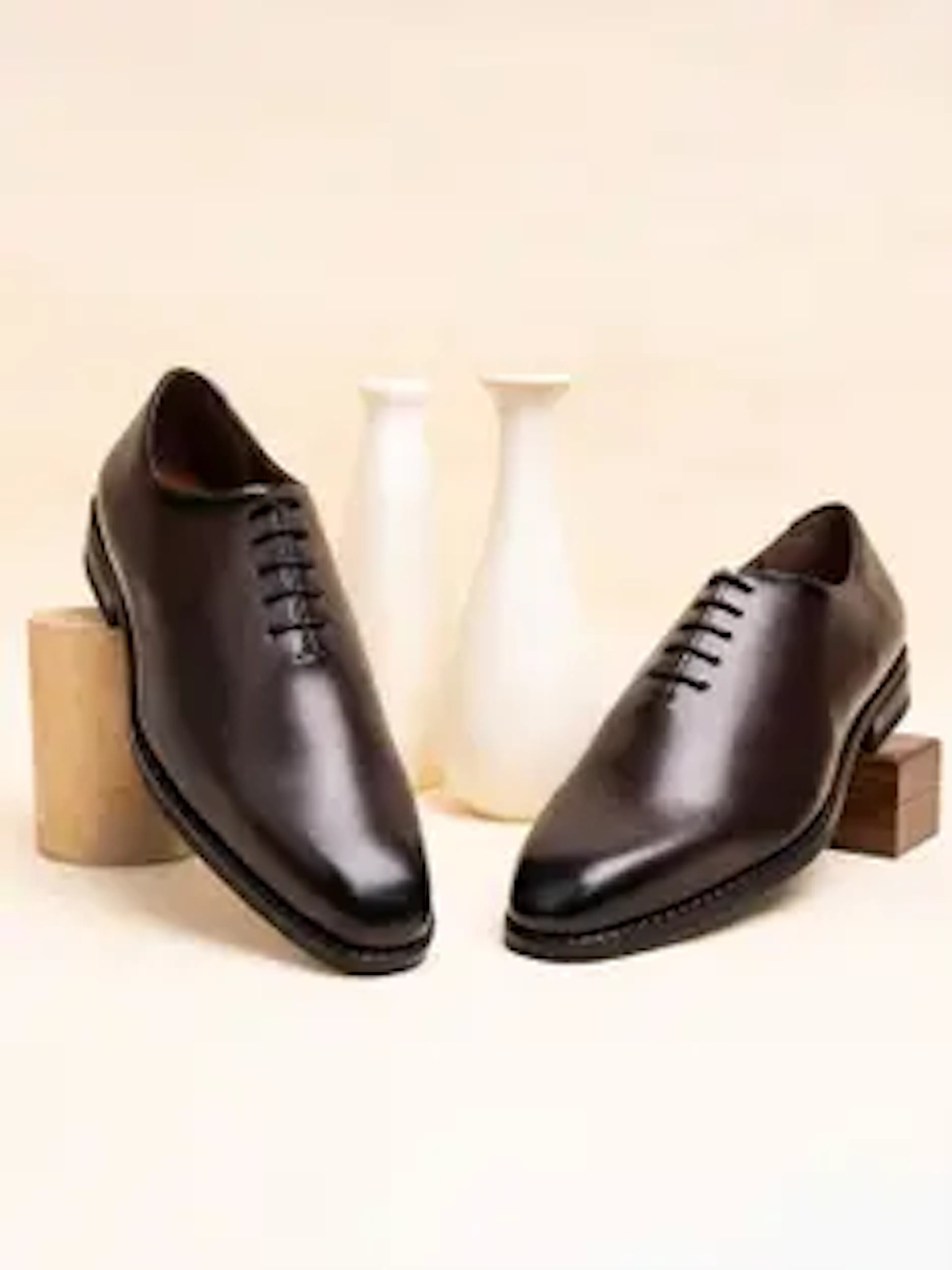 LOUIS STITCH Formal(SXWC) Lace Up For Men