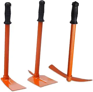 Terrace Gardening Essentials - Solimo 3-Piece Garden Tool Set Review & Guide