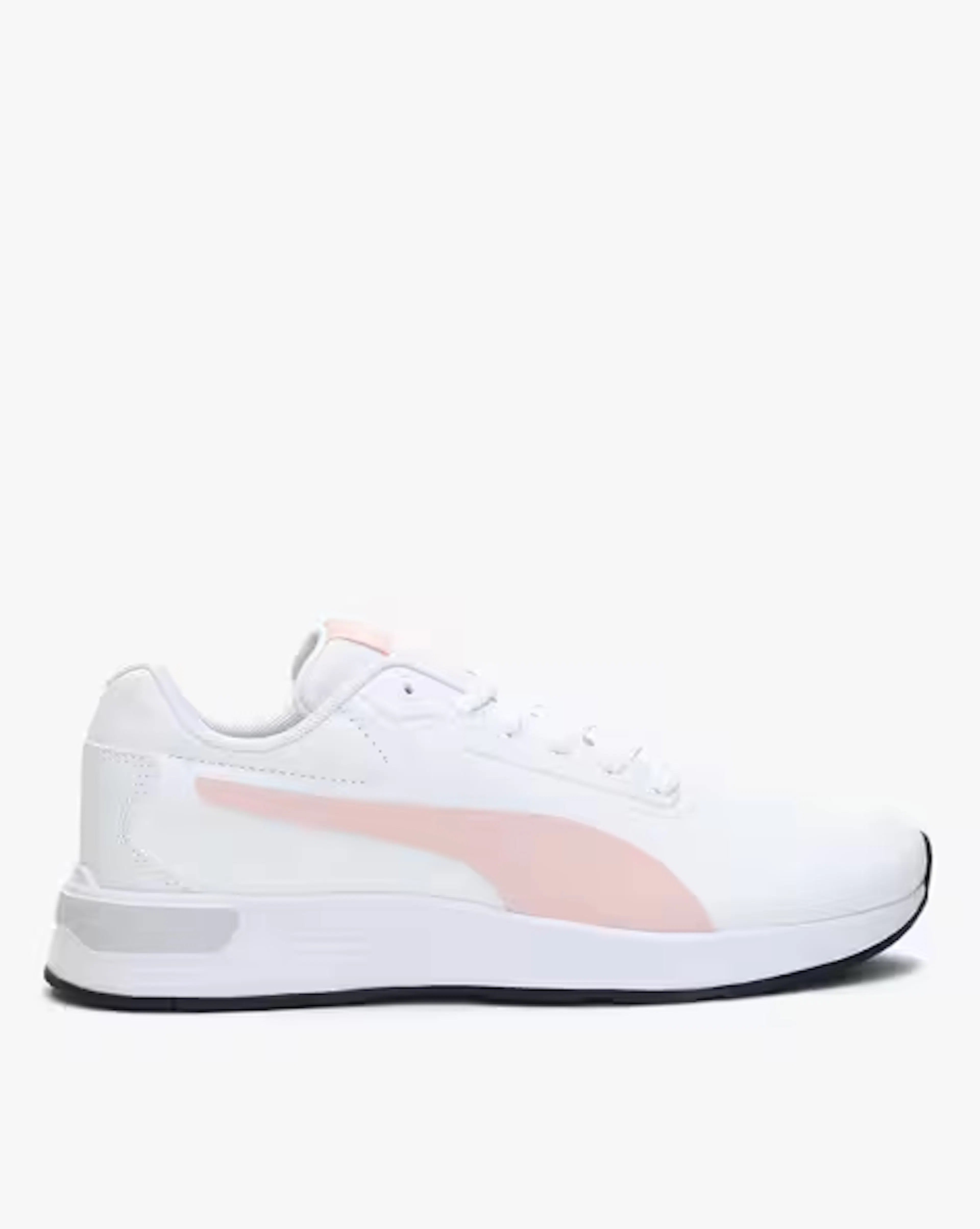 Taper Lace-Up Running Shoes
