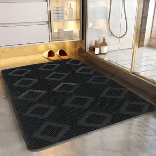 Dtex PVC (Polyvinyl Chloride) Door Mat
