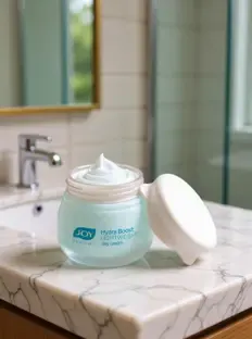 Joy Revivify Hydra Boost Lightweight Day Cream SPF 15