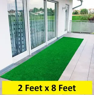 GULISTAAN Artificial Grass, PP (Polypropylene) Floor Mat