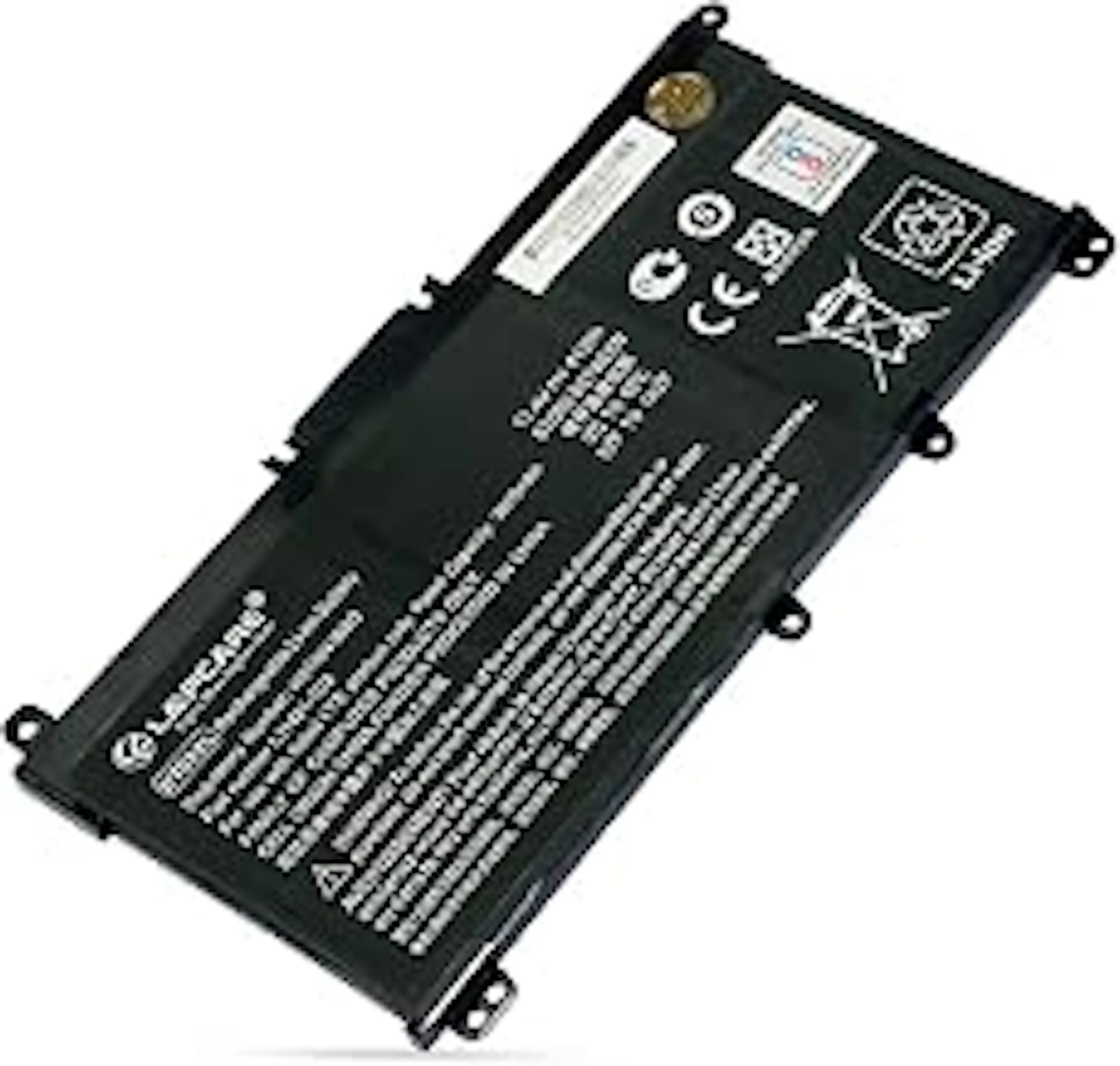 Hp Pavilion Laptop Batteries: Lapcare HT03XL Review, Features & Compatibility