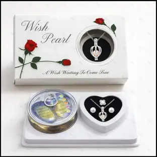 BUC Jewellery, Jewellery Gift Set