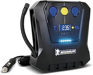 MICHELIN High Power Tyre Inflator (ML-12266)