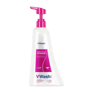 vwash Plus Expert Intimate Hygiene Intimate Wash