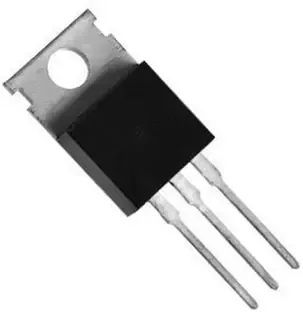 NexElectronic IRFZ44N POWER MOSFET (Pack of 5) Electronic Components Electronic Hobby Kit