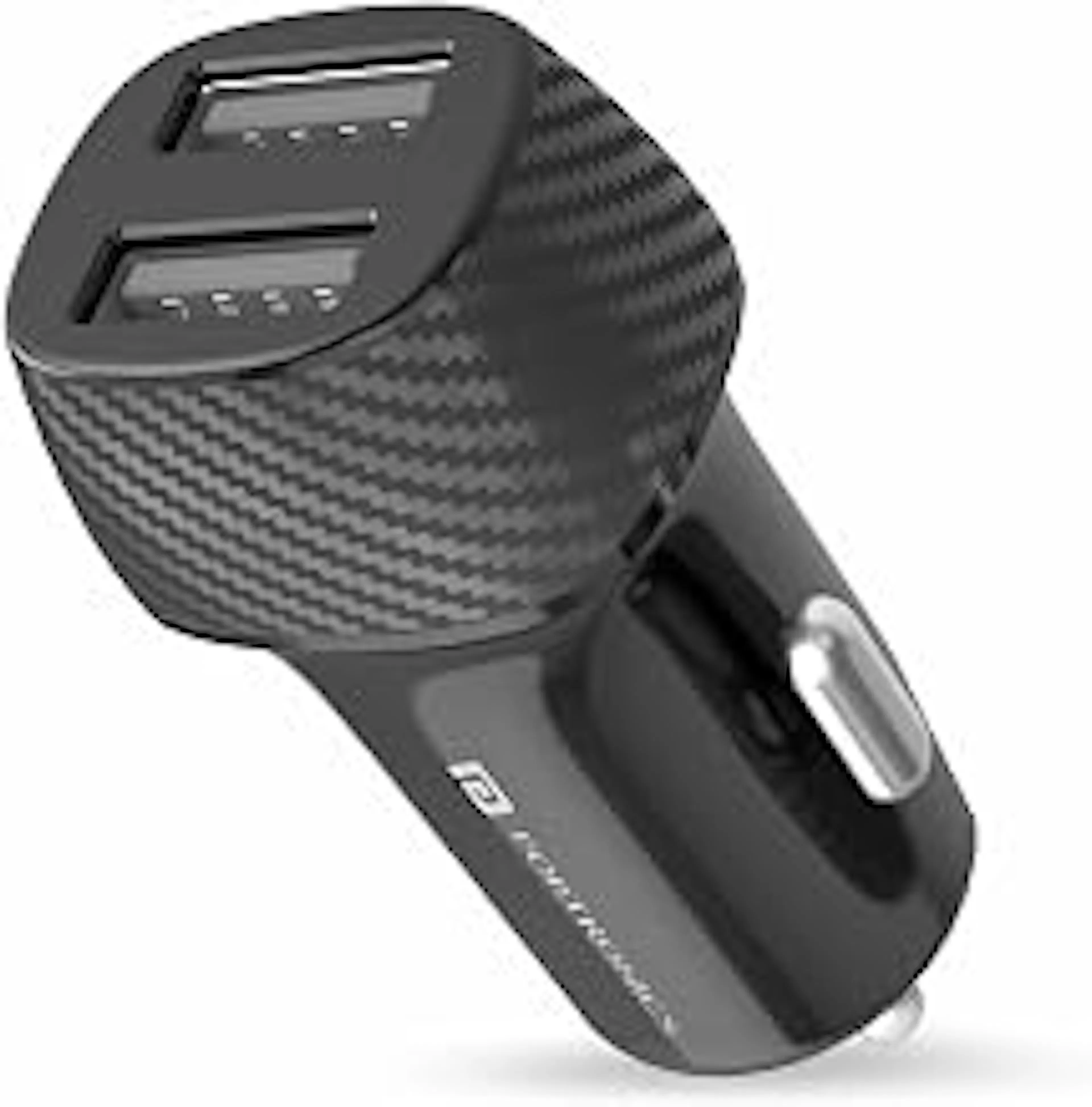 Portronics Car Power 5 12W Fast Car Charger - Ultimate Review & Comparison