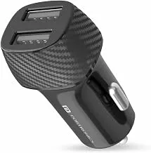 Portronics Car Power 5 12W Fast Car Charger - Ultimate Review & Comparison