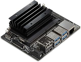 NVIDIA Jetson Nano B0 - Ultimate Guide, Reviews & Features