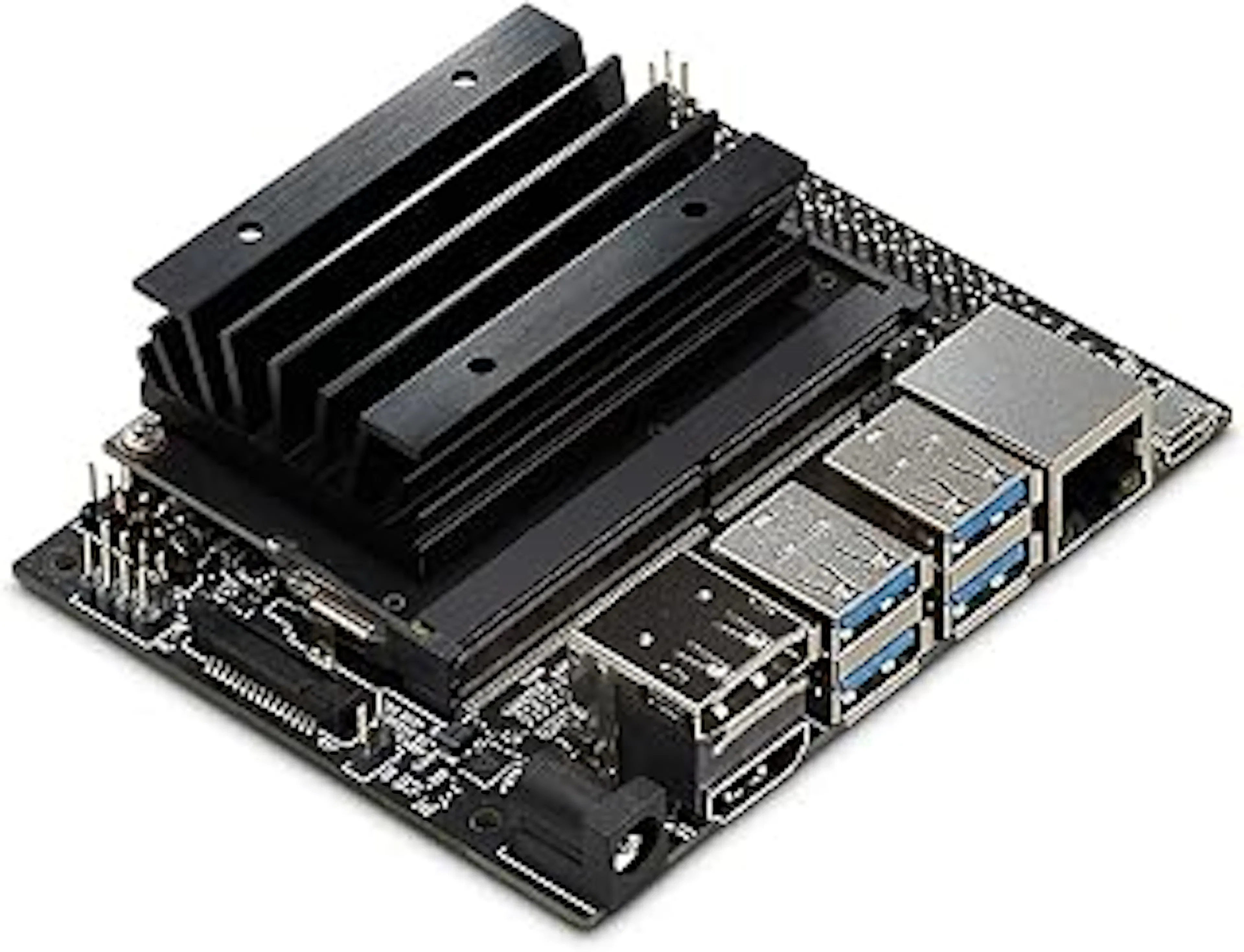 NVIDIA Jetson Nano B0 - Ultimate Guide, Reviews & Features