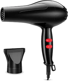 1800W Hair Dryer - Ultimate Review, Features & Styling Guide for Women & Men