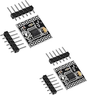 Best Dual Motor Driver Module - Full Review, Features, and Price