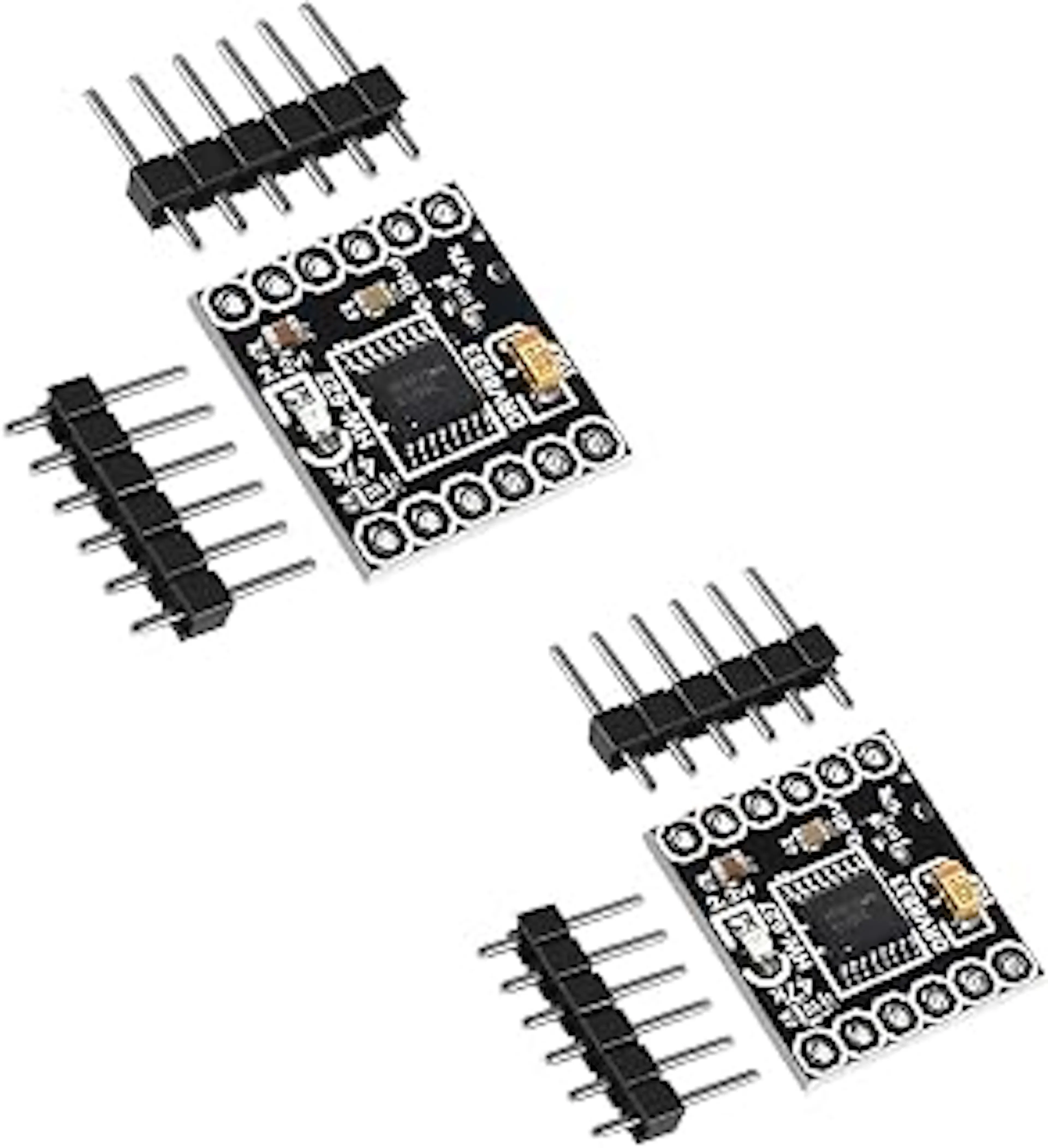 Best Dual Motor Driver Module - Full Review, Features, and Price