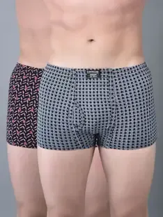 Dollar Bigboss Men Soft Combed Cotton Brief