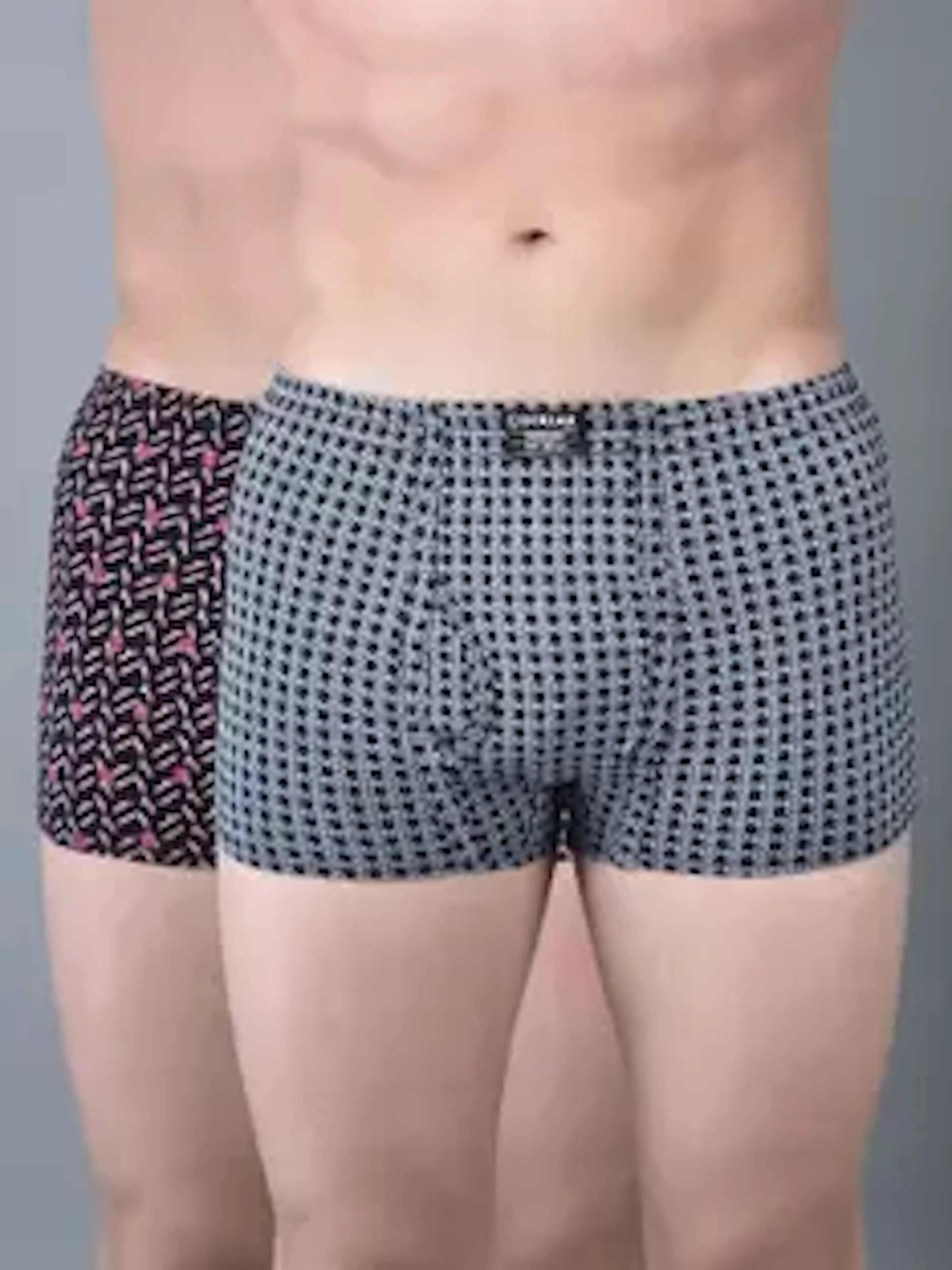 Dollar Bigboss Men Soft Combed Cotton Brief