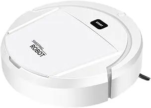 Enakshi 3 in 1 Robot Vacuum Cleaner Review - Sweep, Suction, and Mop Functionality for Smart Floor Cleaning